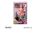 OBL646532 - 4款混装，11关节实身，3D眼睛