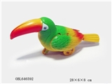 OBL646592 - Stay true color fish with no fluid (3)