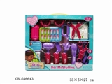OBL646643 - Little doctor double suction window box peers d 16 PCS