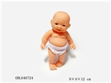 OBL646724 - 表情娃