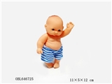 OBL646725 - 表情娃