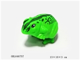 OBL646757 - Jumping frog
