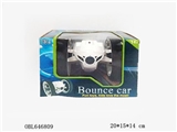 OBL646809 - The new intelligent technology bounce