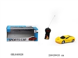 OBL646828 - 1:24 two -way remote control car simulation