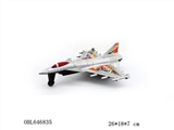 OBL646835 - Pull the plane