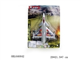 OBL646842 - Back to the plane