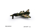 OBL646843 - Back to the plane