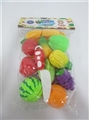 OBL646877 - 13 piece of fruit