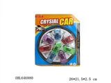 OBL646880 - Ming benzene 8 only back to Chelsea