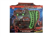 OBL646896 - Cars, trucks