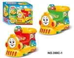 OBL646899 - Train