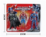 OBL646909 - spider-man
