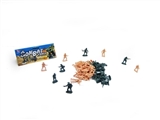 OBL646911 - 50 soldiers set
