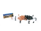 OBL646912 - 100 soldiers