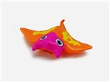 OBL646980 - Arrows lights the devil rays