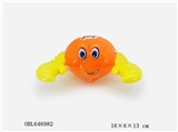 OBL646982 - Stay light crab