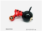 OBL647032 - 实色水枪
