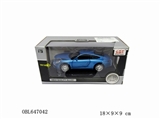 OBL647042 - 保时捷911
