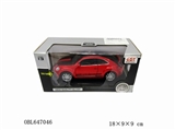 OBL647046 - 大众甲壳虫