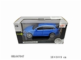 OBL647047 - 奥迪RS6