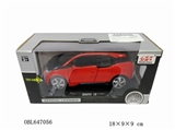 OBL647056 - 宝马I3