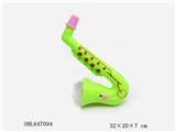 OBL647094 - Flash whistle saxophone