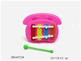 OBL647126 - 海星四音敲琴