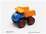 OBL647175 - Taxi dongfeng truck