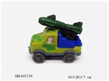 OBL647176 - Back to the missile car
