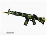OBL647203 - Flint gun