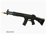 OBL647205 - Flint gun