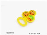 OBL647281 - A bell one opp bag (3) bell zhuang