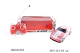 OBL647339 - 1:20 mustang dazzle colour match dazzle colour remote control remote control car