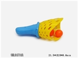 OBL647345 - Stretch the racket