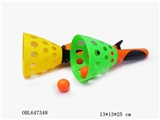 OBL647348 - Elastic ball gun