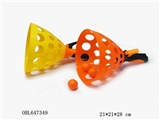 OBL647349 - Bounce the ball