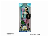 OBL647387 - 美人鱼公主