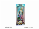 OBL647388 - 美人鱼公主