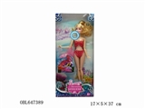 OBL647389 - 美人鱼娃娃