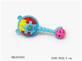 OBL647453 - A bell