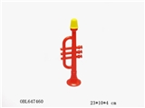 OBL647460 - The horn