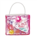 OBL647490 - Small PVC bag colour makeup
