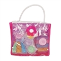 OBL647491 - Small PVC bag colour makeup