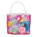 OBL647492 - Small PVC bag colour makeup