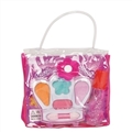 OBL647493 - Small PVC bag colour makeup
