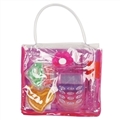 OBL647494 - Small PVC bag colour makeup