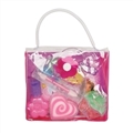 OBL647495 - Small PVC bag colour makeup