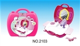 OBL647558 - Portable dresser