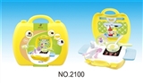 OBL647560 - Portable cutlery sets