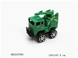 OBL647590 - Back in military vehicles
